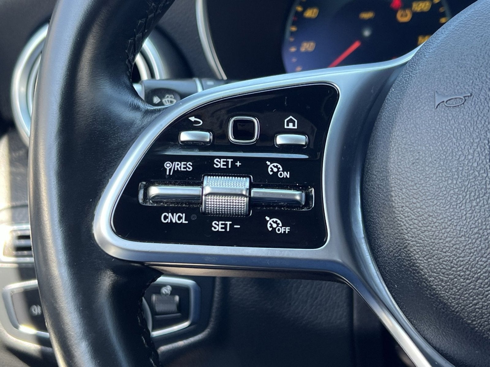2021 Mercedes-Benz C-Class C 300