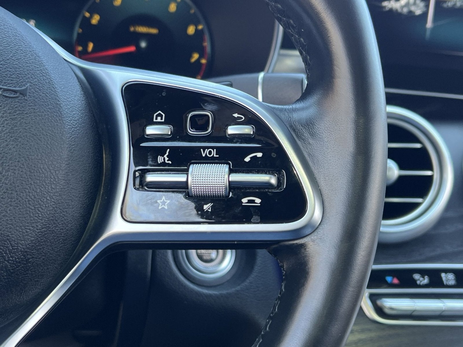 2021 Mercedes-Benz C-Class C 300