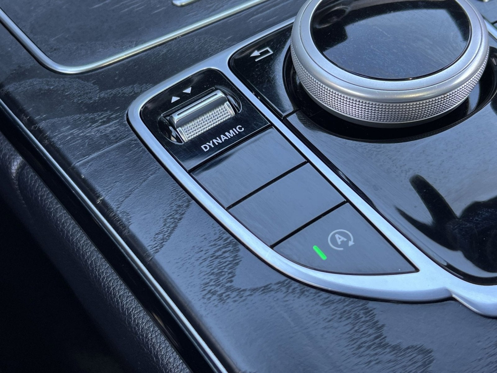 2021 Mercedes-Benz C-Class C 300