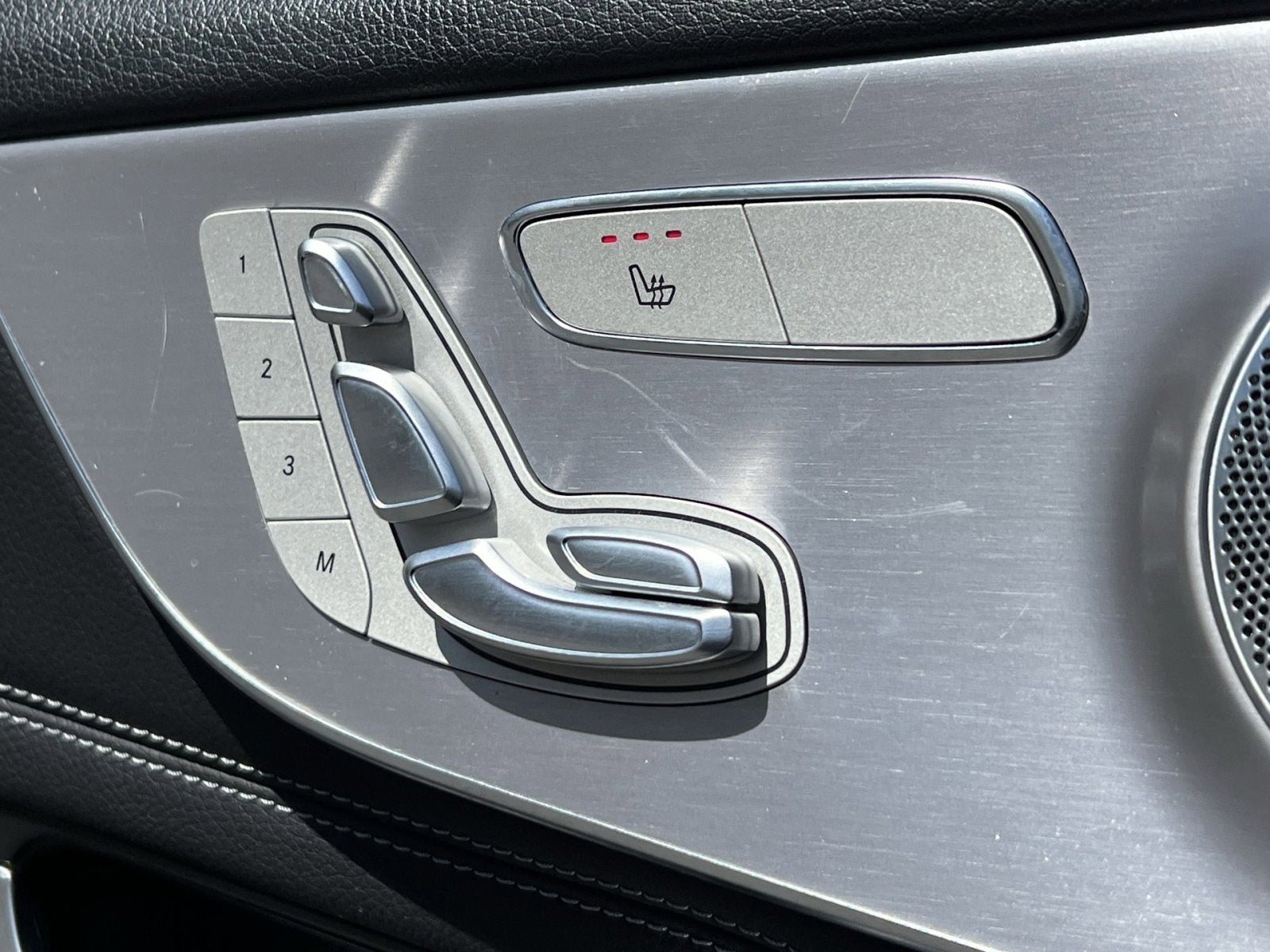 2021 Mercedes-Benz C-Class C 300