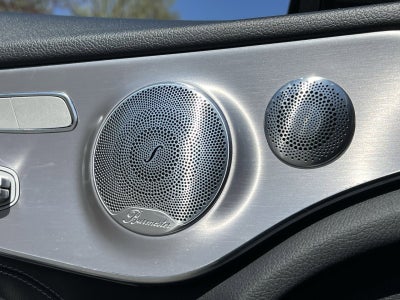 2021 Mercedes-Benz C-Class C 300