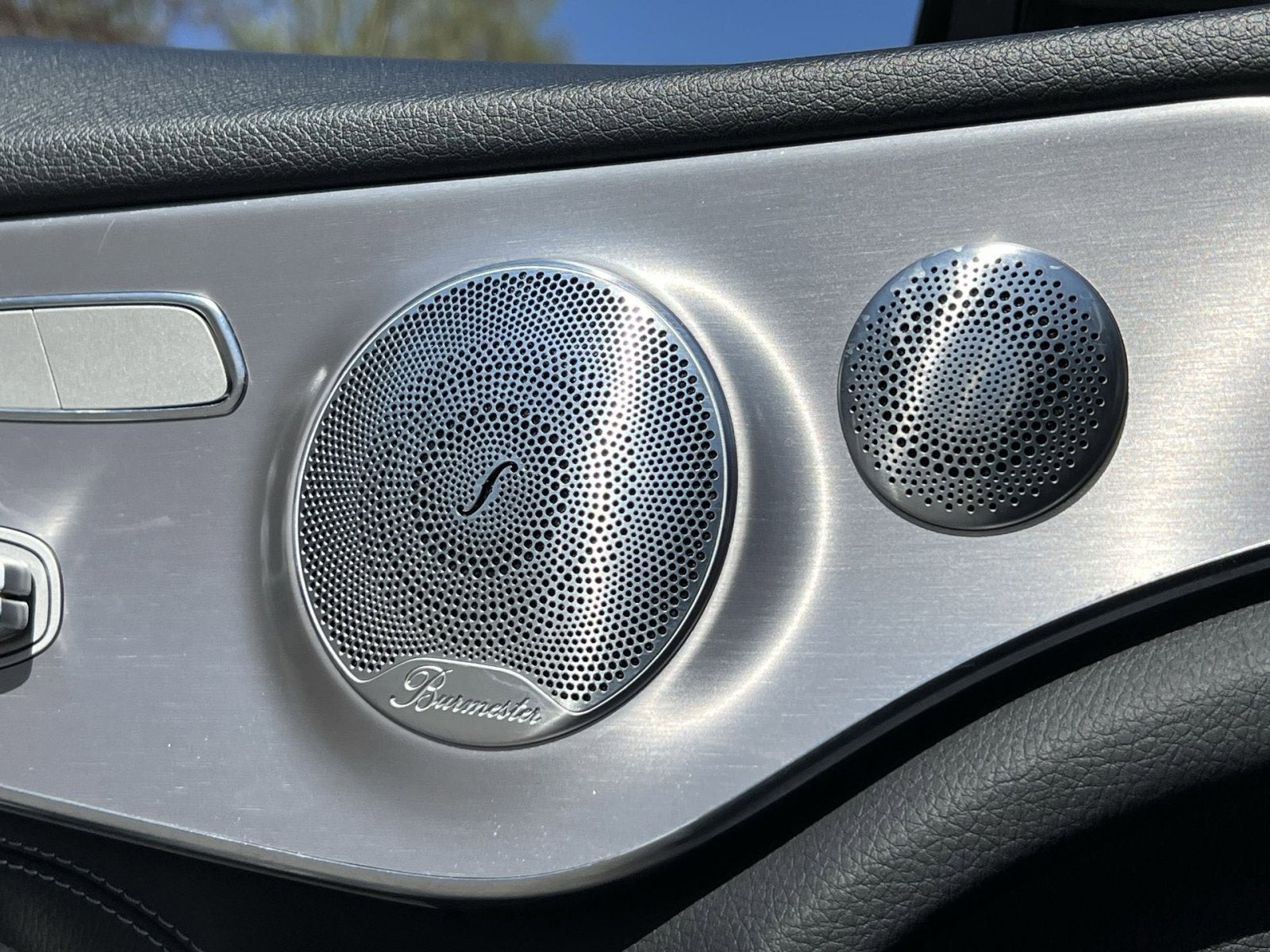 2021 Mercedes-Benz C-Class C 300