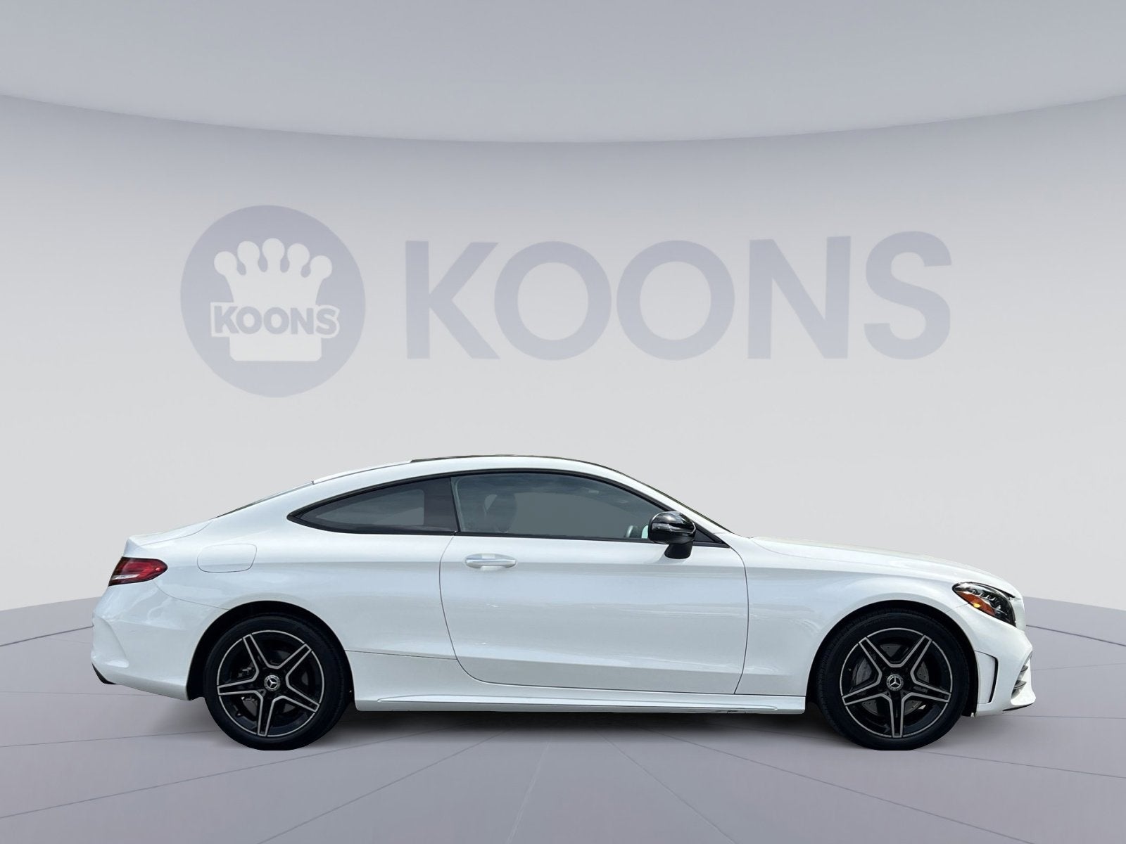 2023 Mercedes-Benz C-Class C 300