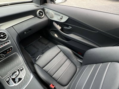2023 Mercedes-Benz C-Class C 300