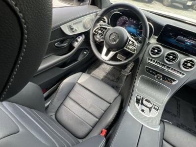 2023 Mercedes-Benz C-Class C 300