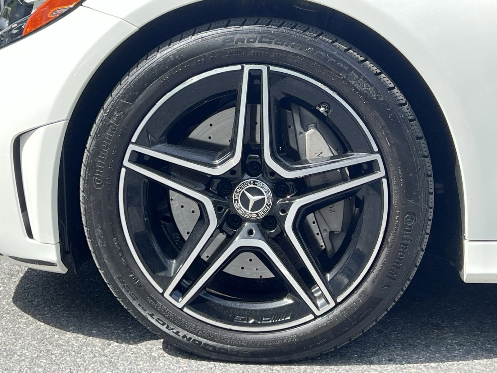 2023 Mercedes-Benz C-Class C 300