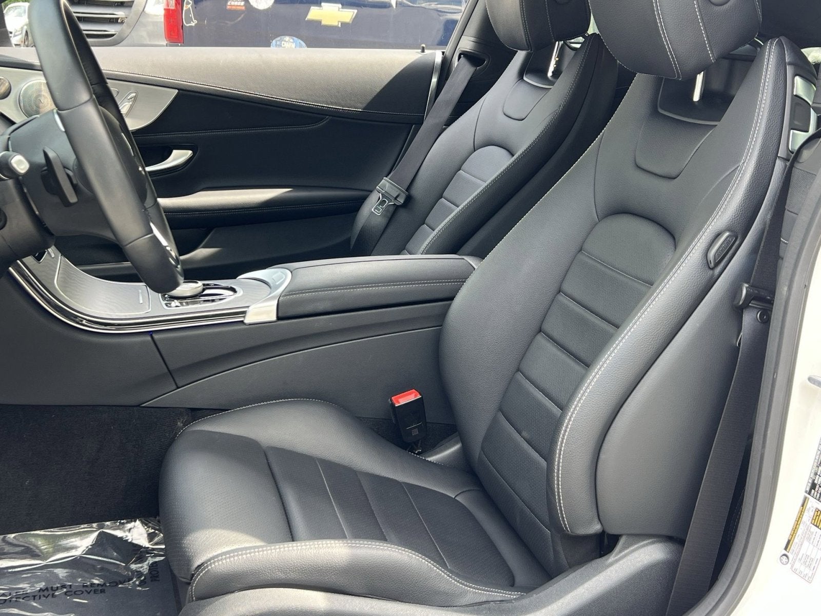 2023 Mercedes-Benz C-Class C 300