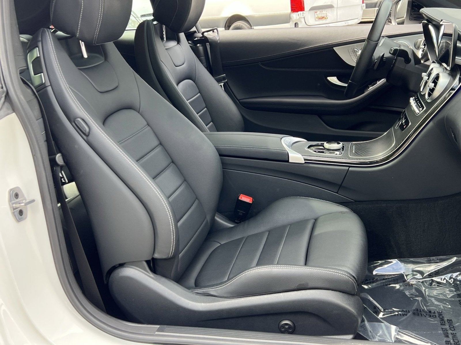 2023 Mercedes-Benz C-Class C 300