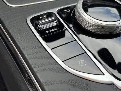 2023 Mercedes-Benz C-Class C 300