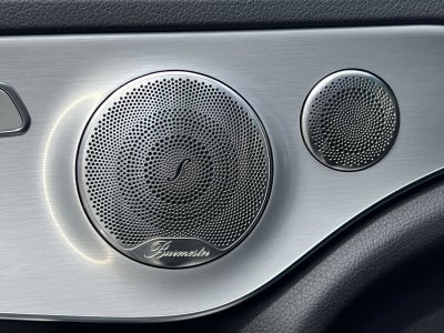 2023 Mercedes-Benz C-Class C 300