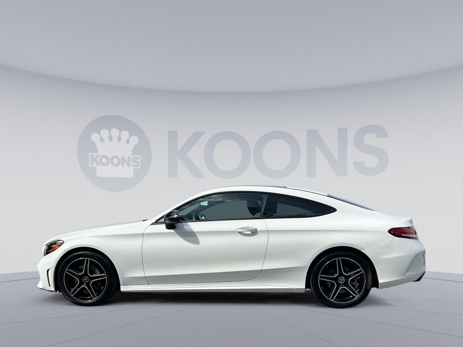 2023 Mercedes-Benz C-Class C 300