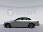 2021 Mercedes-Benz E-Class E 350