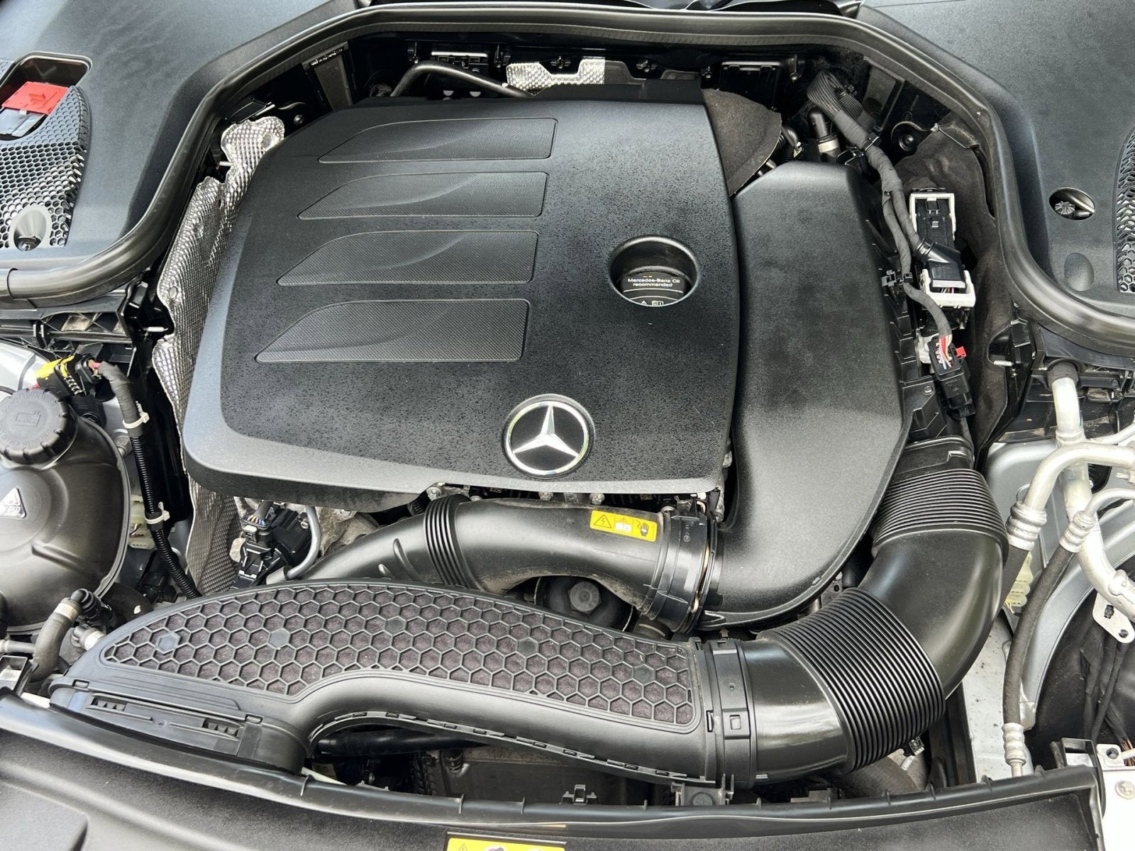 2021 Mercedes-Benz E-Class E 350