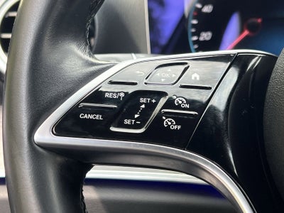 2021 Mercedes-Benz E-Class E 350