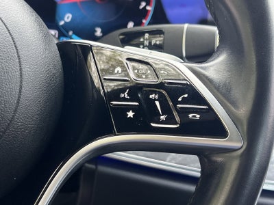 2021 Mercedes-Benz E-Class E 350