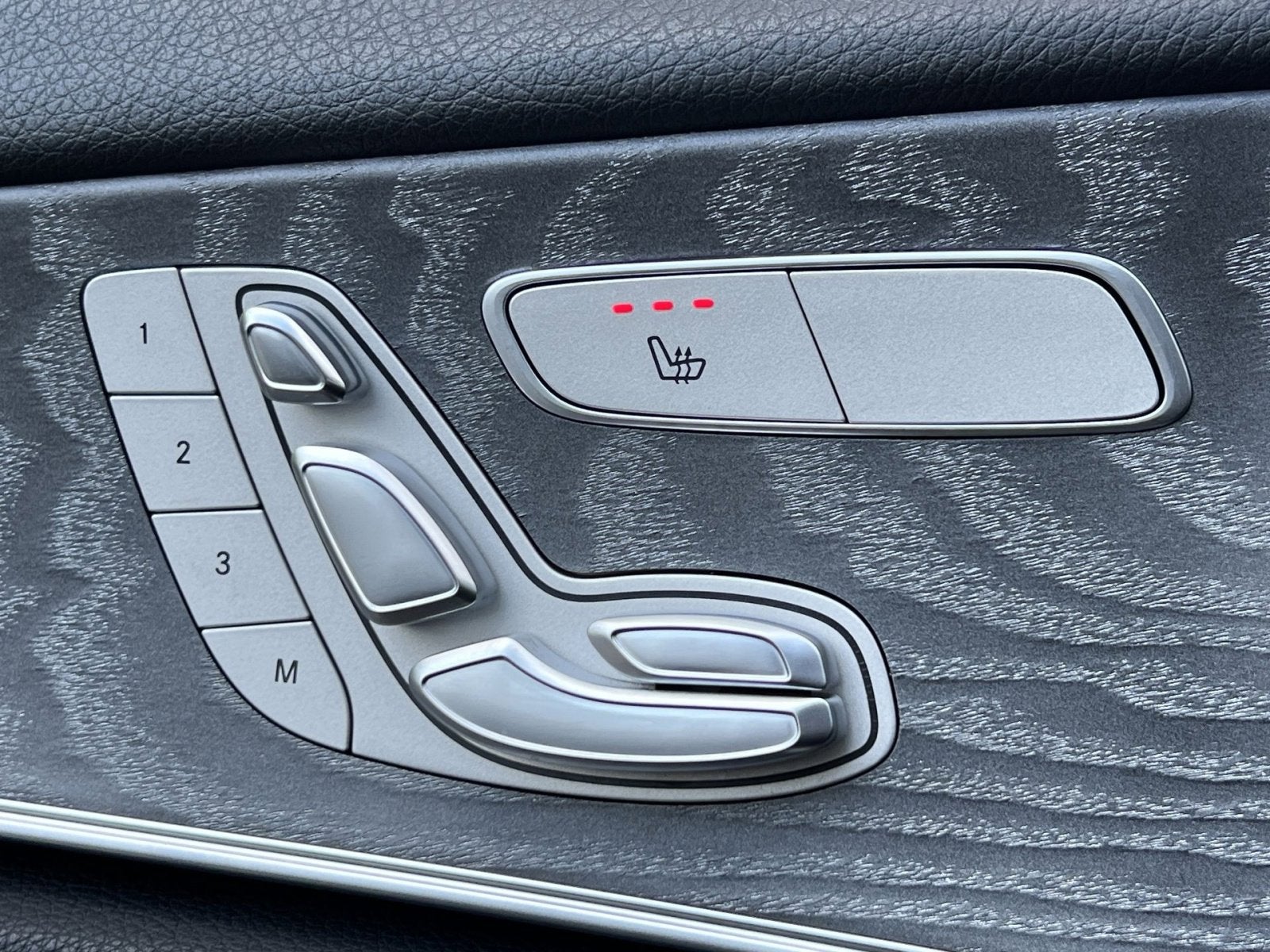 2021 Mercedes-Benz E-Class E 350