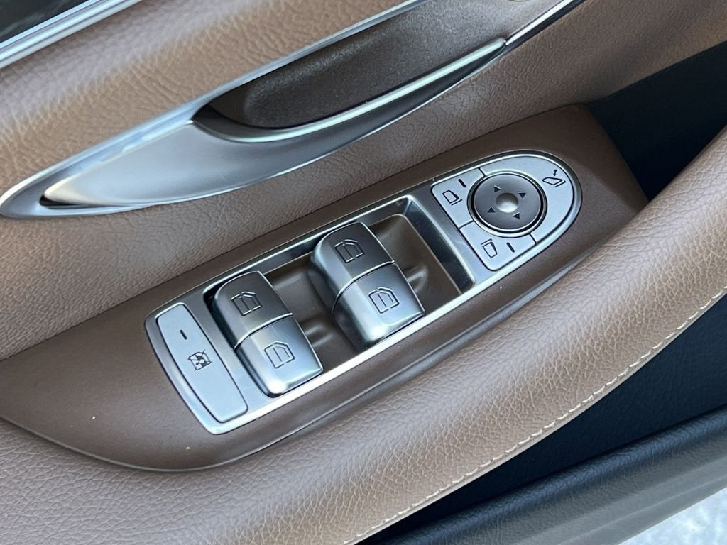 2022 Mercedes-Benz E-Class E 350