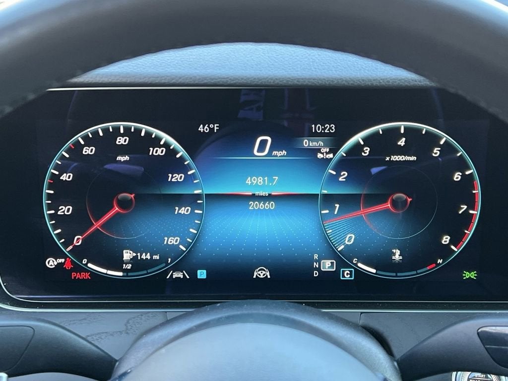 2022 Mercedes-Benz E-Class E 350