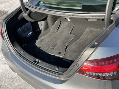 2022 Mercedes-Benz E-Class E 350