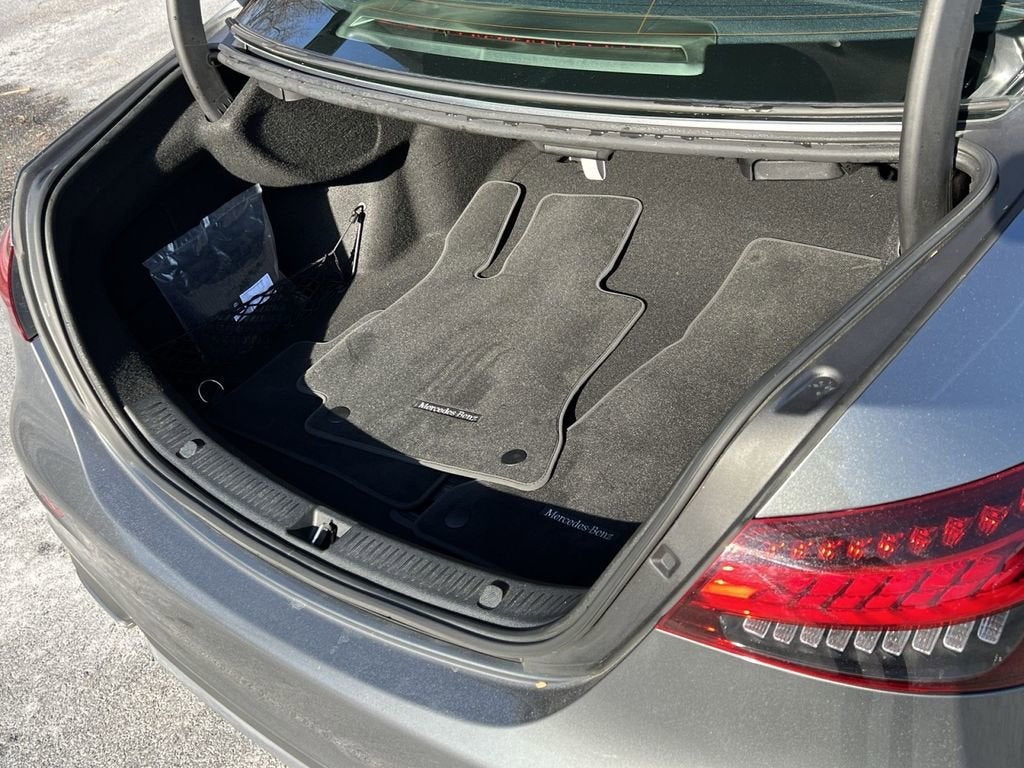 2022 Mercedes-Benz E-Class E 350