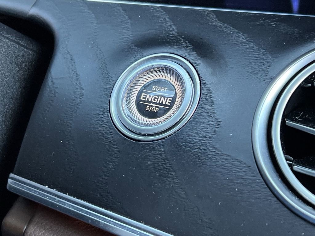 2022 Mercedes-Benz E-Class E 350