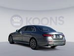 2022 Mercedes-Benz E-Class E 350