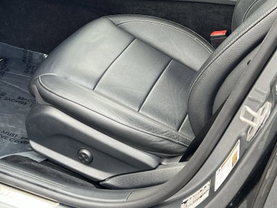 2023 Mercedes-Benz E-Class E 350