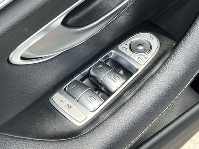 2023 Mercedes-Benz E-Class E 350