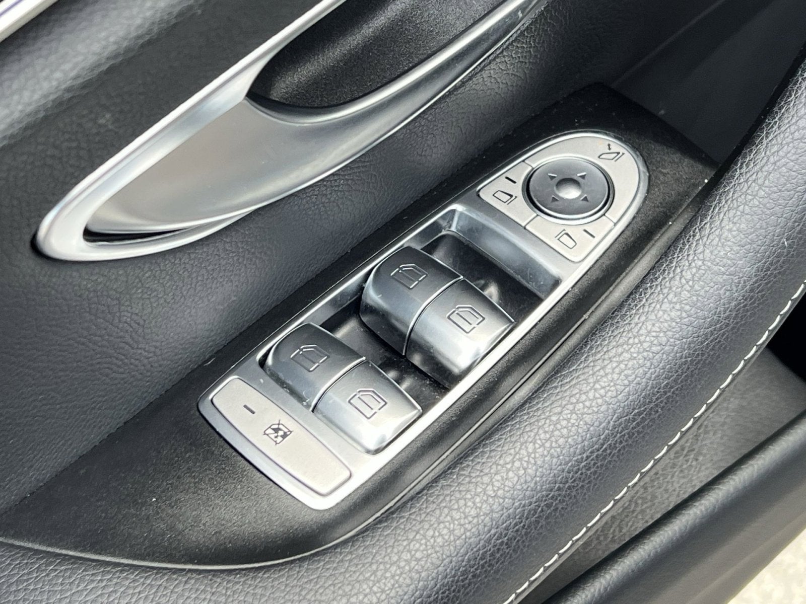 2023 Mercedes-Benz E-Class E 350
