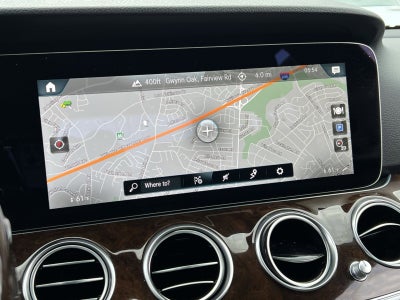 2023 Mercedes-Benz E-Class E 350