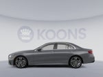 2023 Mercedes-Benz E-Class E 350