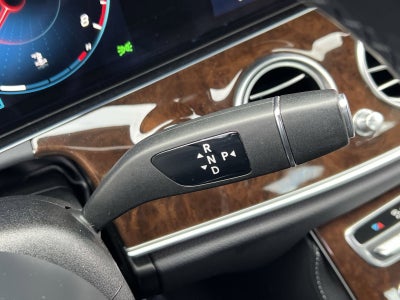 2023 Mercedes-Benz E-Class E 350