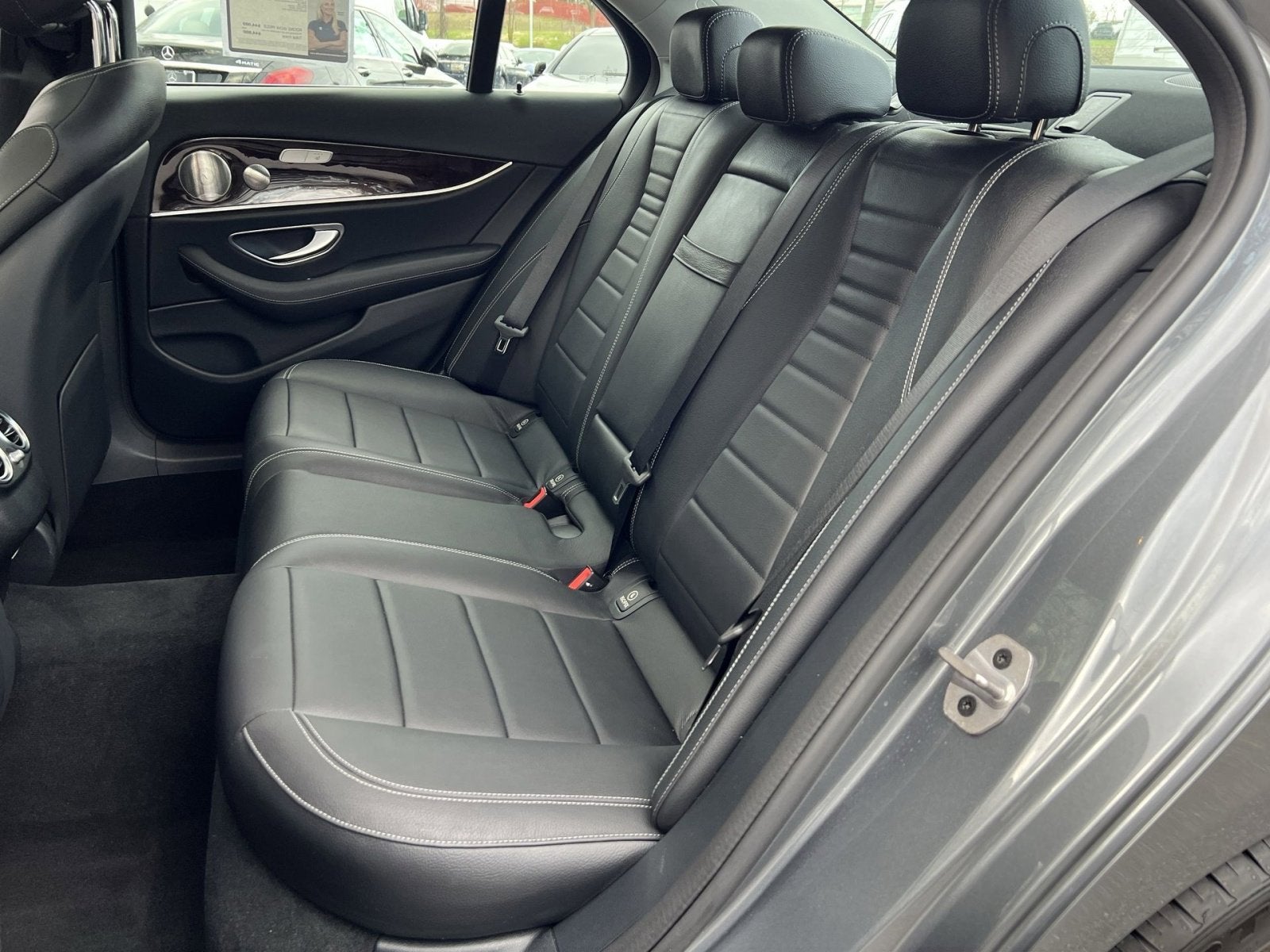 2023 Mercedes-Benz E-Class E 350