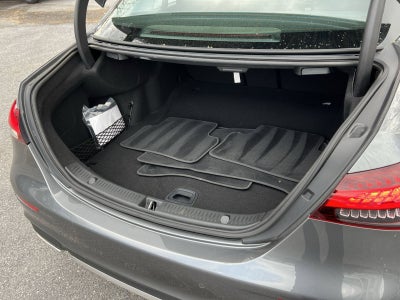 2023 Mercedes-Benz E-Class E 350