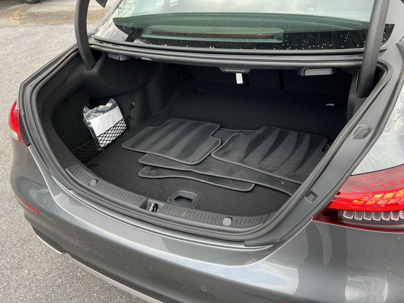2023 Mercedes-Benz E-Class E 350