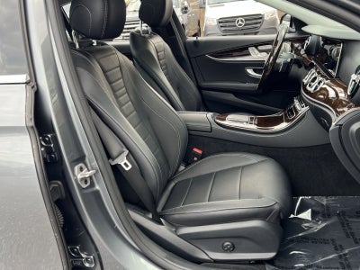2023 Mercedes-Benz E-Class E 350