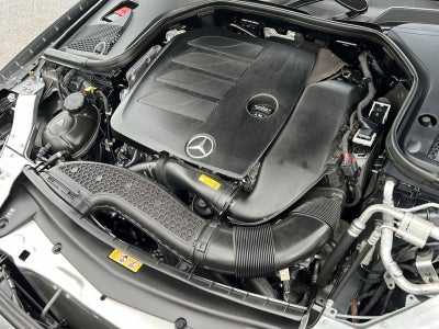 2023 Mercedes-Benz E-Class E 350
