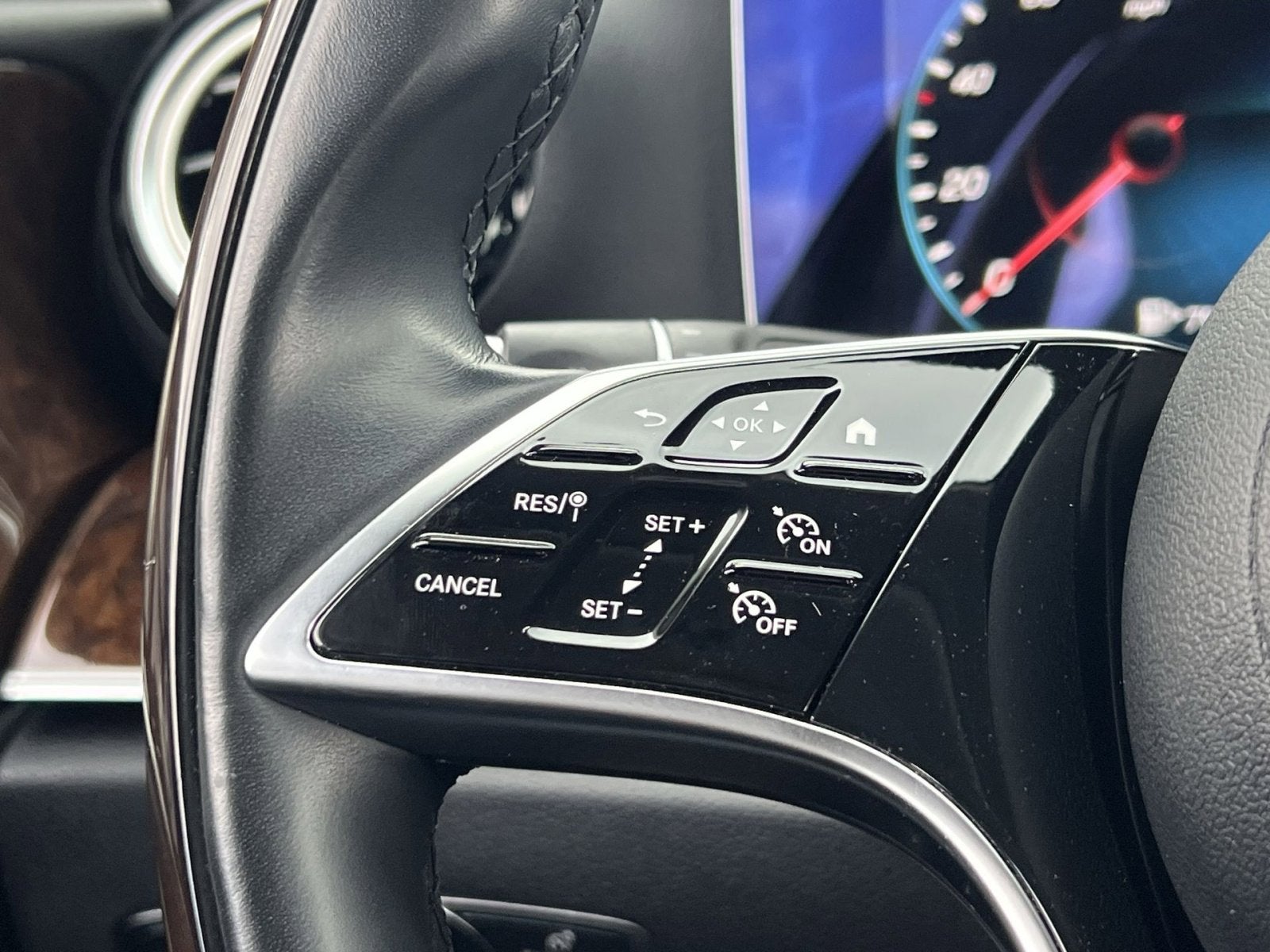 2023 Mercedes-Benz E-Class E 350