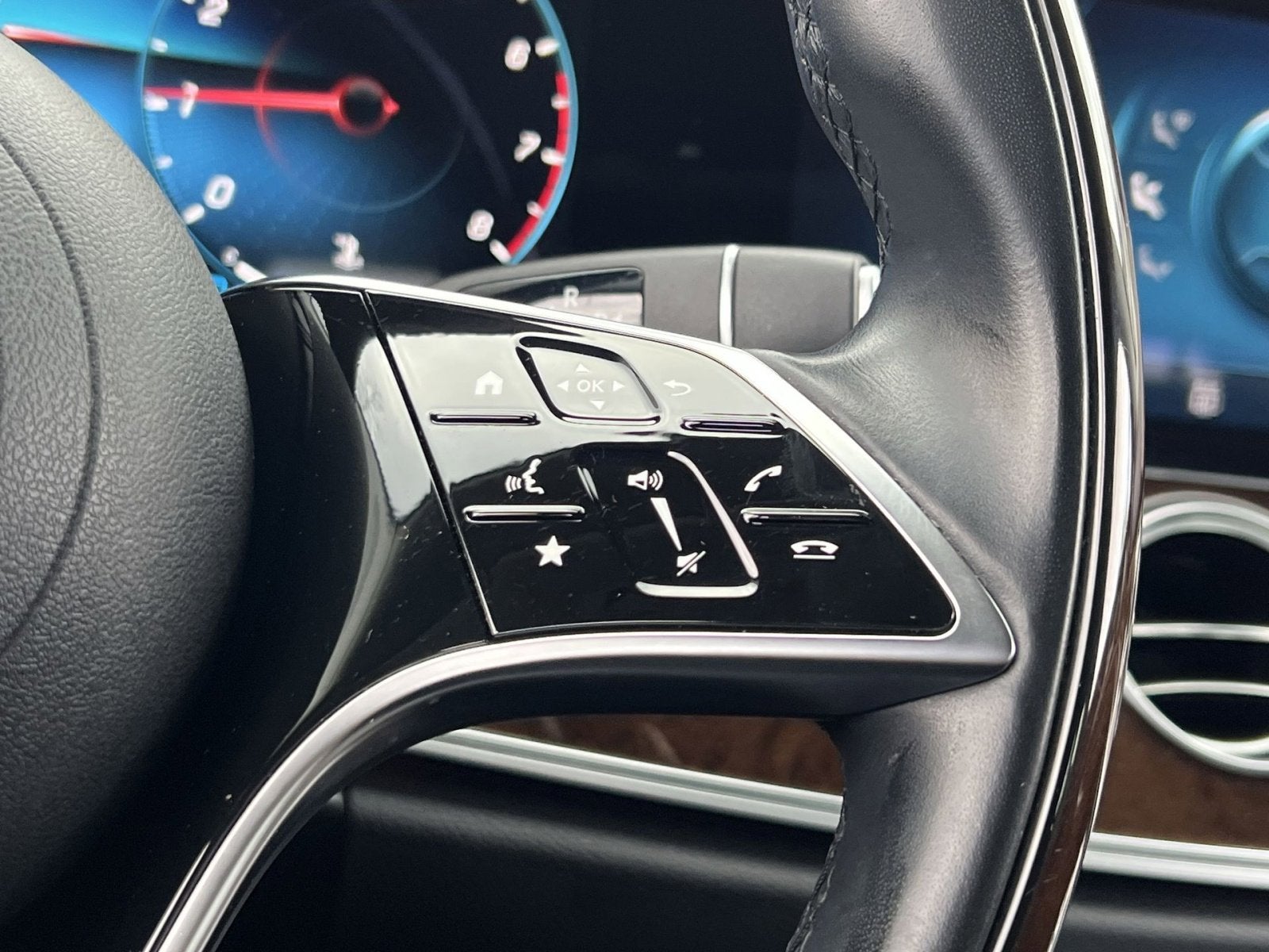 2023 Mercedes-Benz E-Class E 350