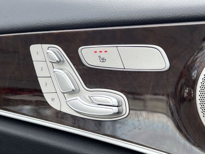 2023 Mercedes-Benz E-Class E 350