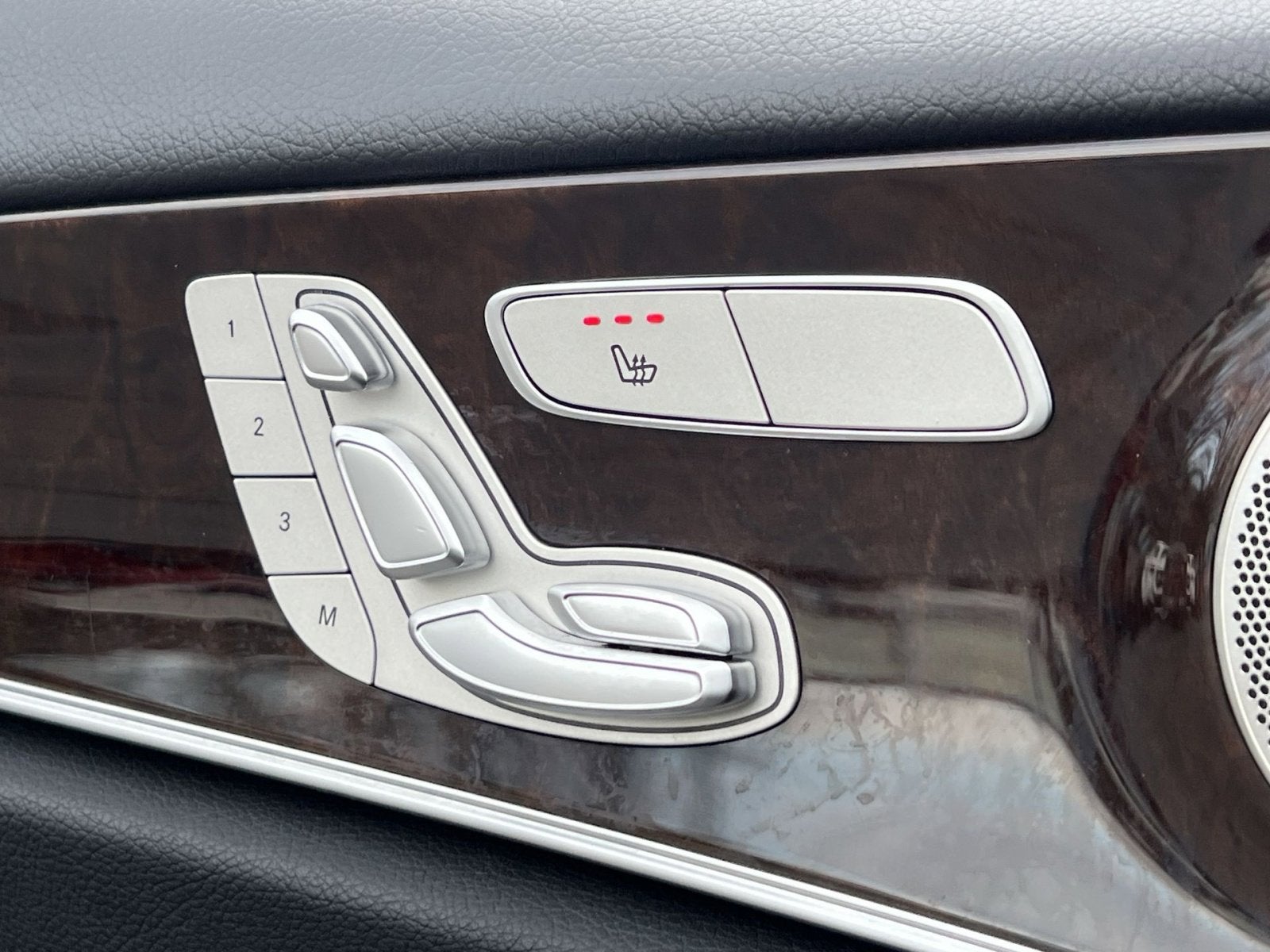 2023 Mercedes-Benz E-Class E 350
