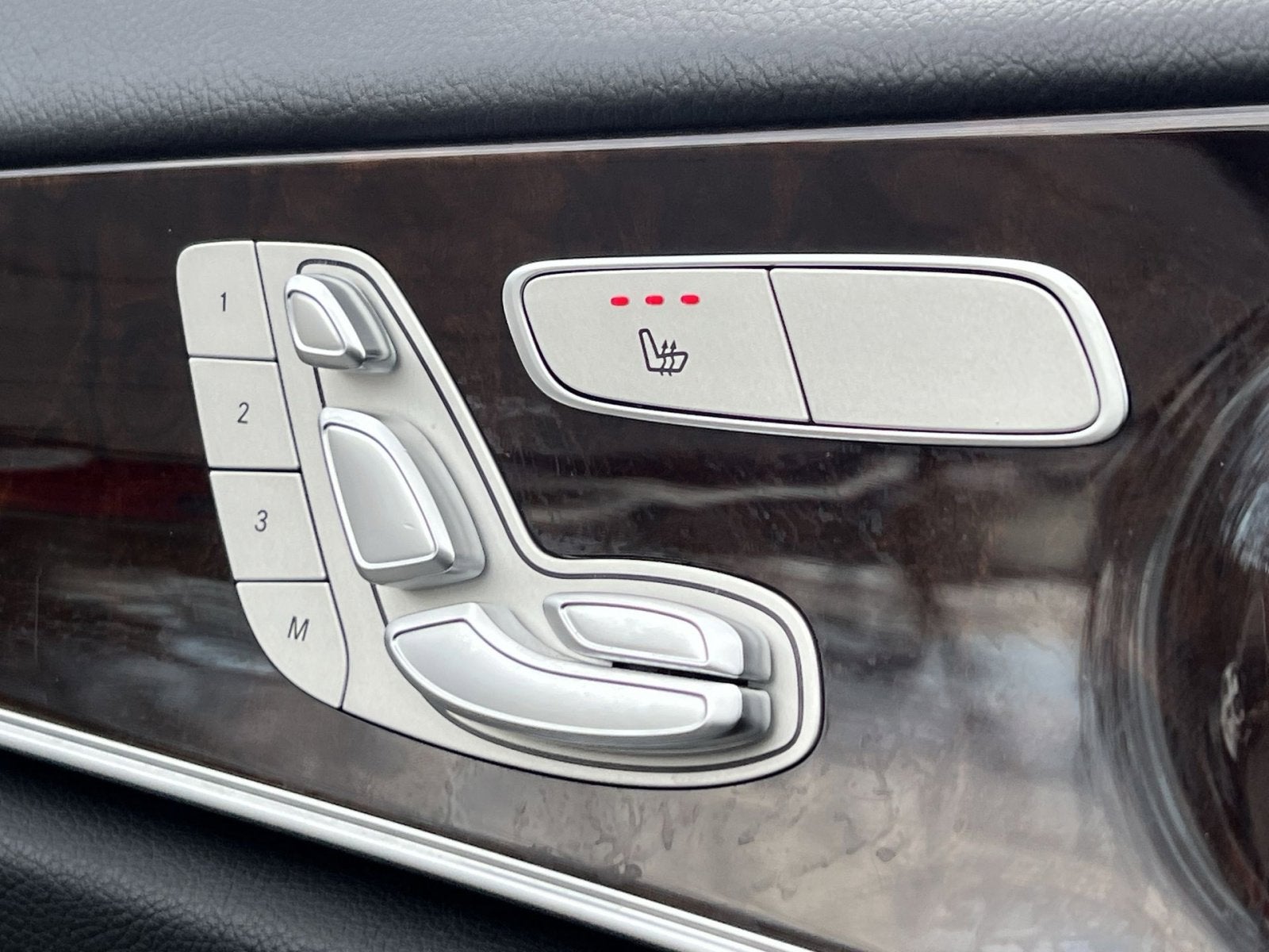 2023 Mercedes-Benz E-Class E 350