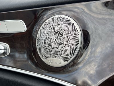 2023 Mercedes-Benz E-Class E 350