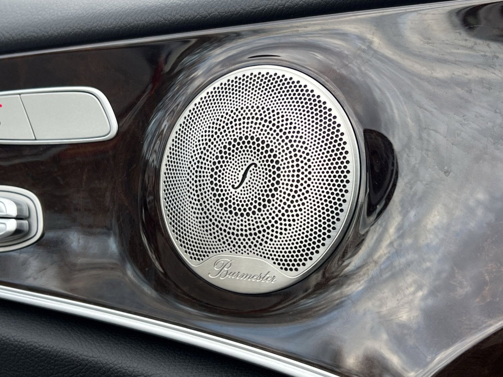 2023 Mercedes-Benz E-Class E 350