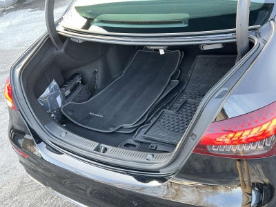 2021 Mercedes-Benz E-Class E 350