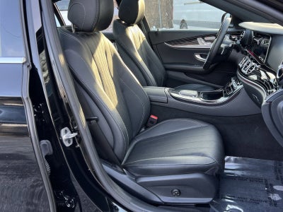 2021 Mercedes-Benz E-Class E 350