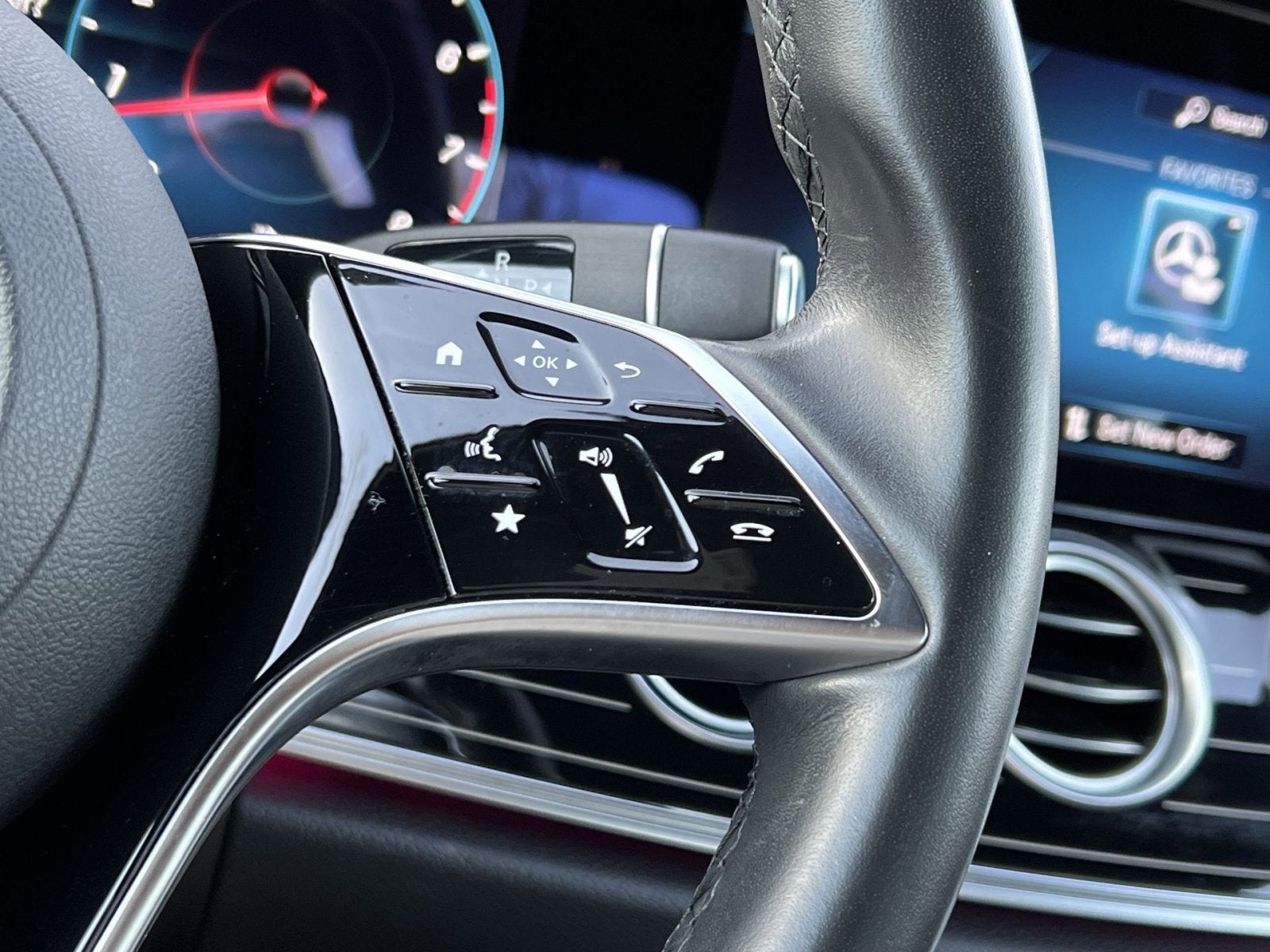 2021 Mercedes-Benz E-Class E 350