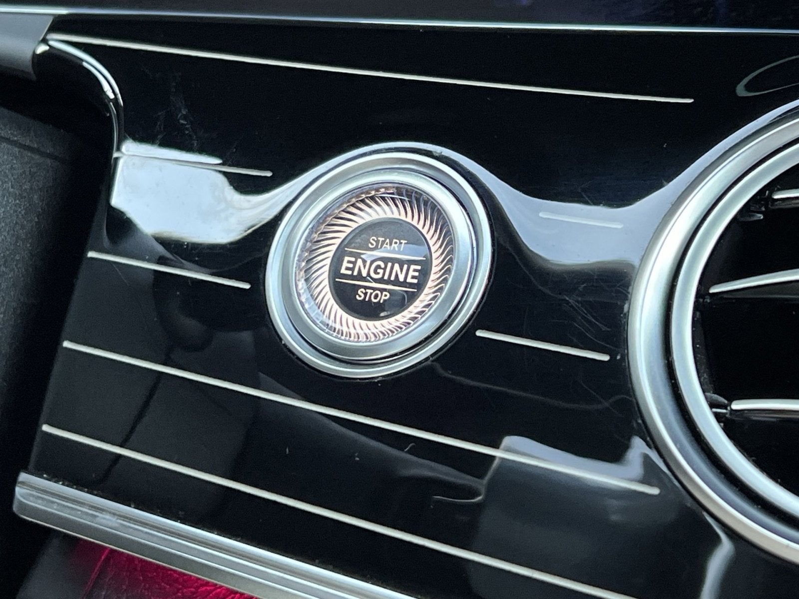 2021 Mercedes-Benz E-Class E 350