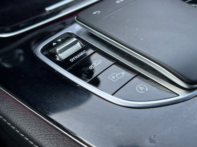 2021 Mercedes-Benz E-Class E 350