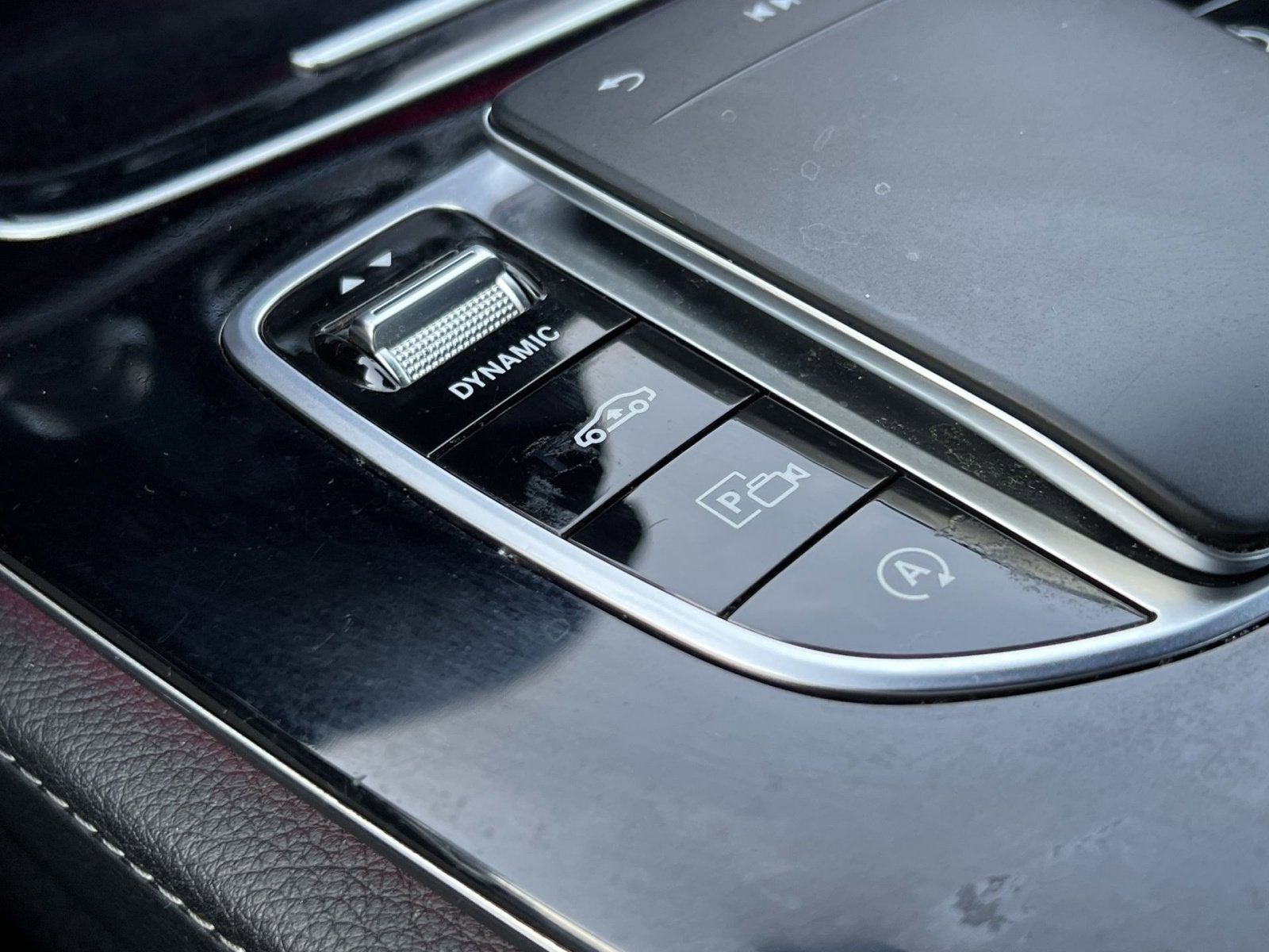 2021 Mercedes-Benz E-Class E 350